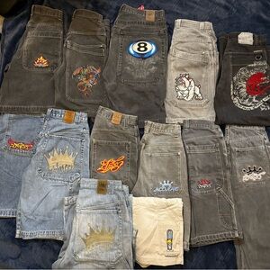 Vintage JNCOS